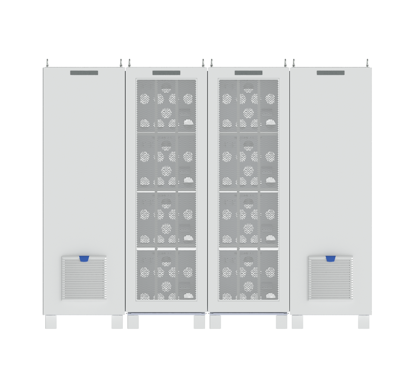 EV EMX용 DC 양방향 충전 시뮬레이터